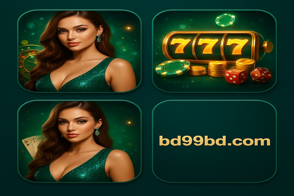 BD99BD বোনাস অফার