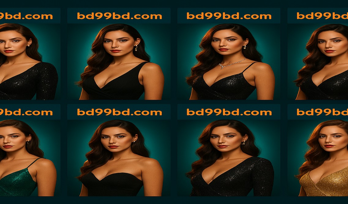 BD99BD সরাসরি গেমিং