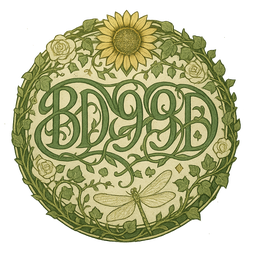 BD99BD লোগো